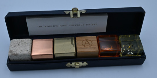 The macallan whisky - whisky, six