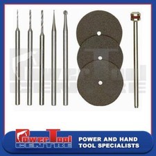 Proxxon Electronic Technician