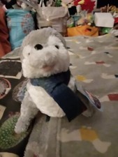 Tesco Chilly Co. Seal Pup