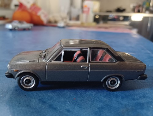 1974 fiat 131 mirafiori - 1974,