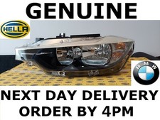Genuine OEM Hella BMW 3 Series