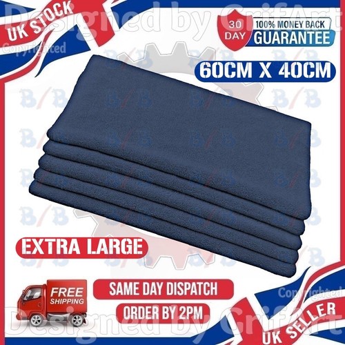 Extra large microfibre - 5,