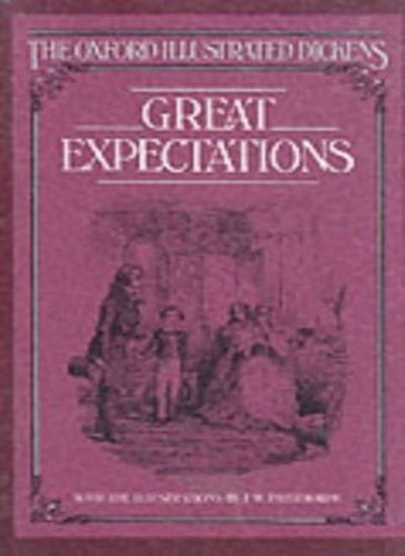 Great expectations new oxford - expectations,