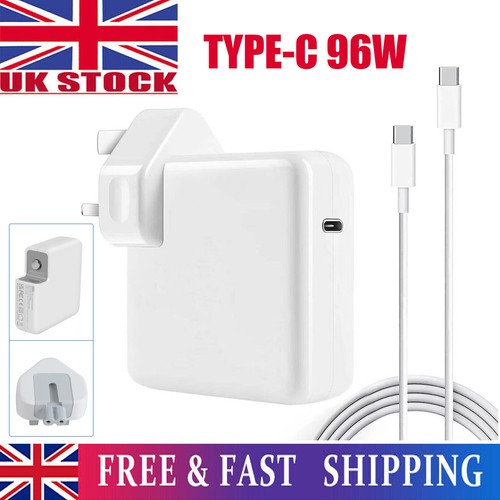 96w usb type adapter charger - 96w, c