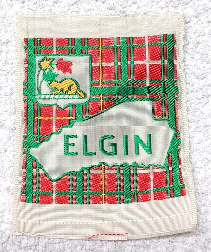 Elgin district lines below - 8,