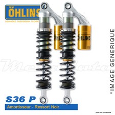 Ohlins MAICO 250 (1979) MA 27581 MK7 (S36P) Shock absorber
