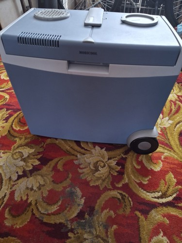 Cooler box - cooler,