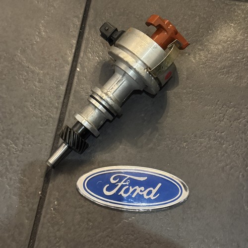 Ford sierra mk1 2ltr efi - ford, mk1/2