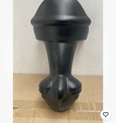 Ball claw shape - ball, feet