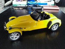 1/18 Autoart Panoz Roadster