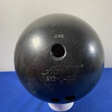 Black AMF Amflite 10 Pin