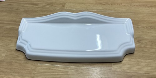 Toilet cistern lid appleby - toilet,