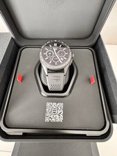Tag Heuer Connected Calibre E4