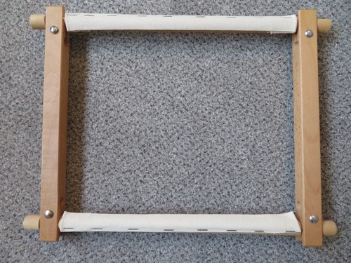 Tapestry frame x12 - frame,
