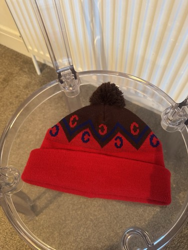 Weir bobble beanie hat - bobble, casual