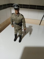 1/6 scale Dragon German WW2