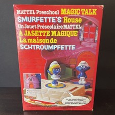 Vintage NIB 1982 Mattel