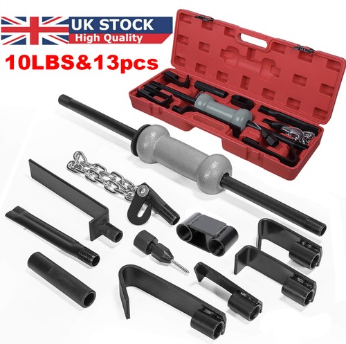 13pc heavy duty - 13pc, 10lb