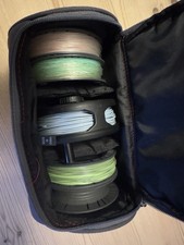 Greys Fin 7/8 Fly Fishing Reel