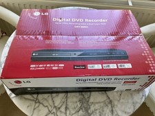 LG DRT389H Digital DVD