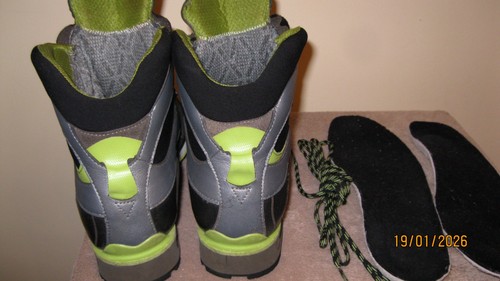 Sportiva scrambling mixed - la,