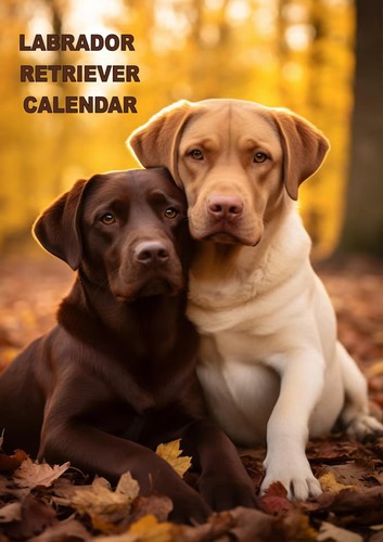 Dog breeds calendar 2027 a4 - dog, 2027.