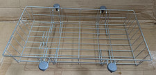 Genuine SILVER CROSS Marie Chantal Kensington pram shopping tray basket NEW