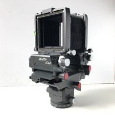 linhof camera large format
