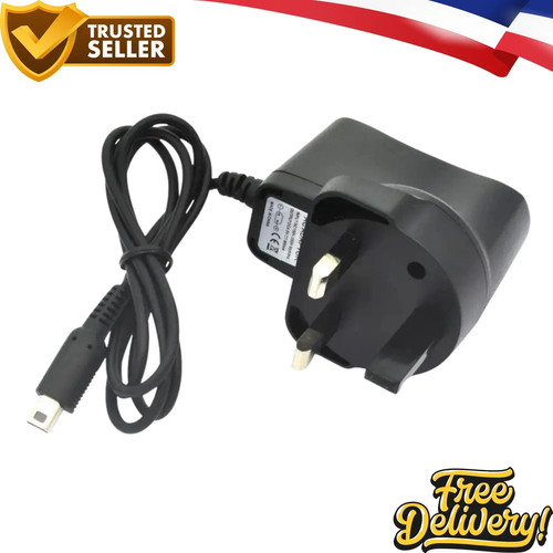 Plug nintendo 3ds - plug,