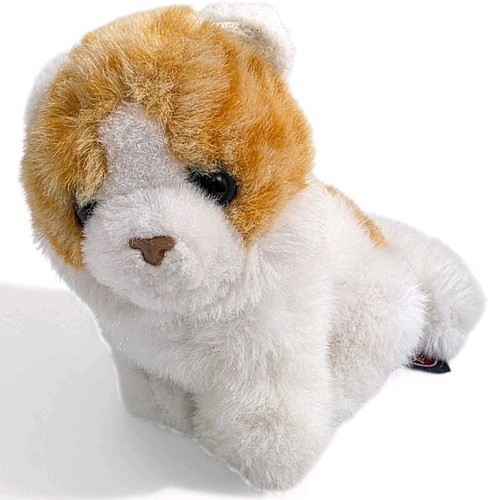 Trudi cat plush - trudi,