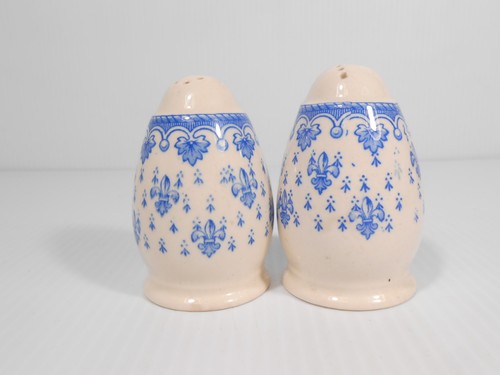 Vtg spode copeland blue - spode,