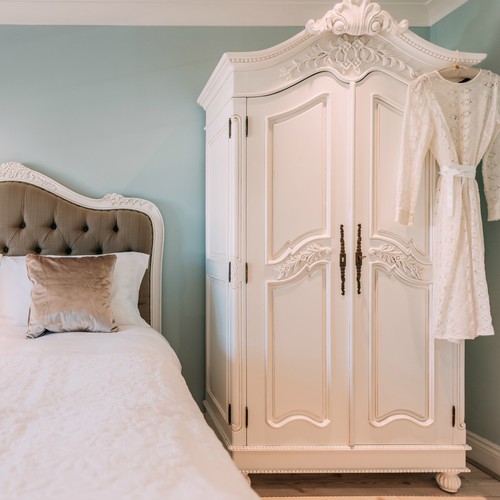 French chateau chic - french,