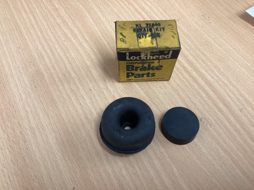 Lockheed 71540 brake master - lockheed,
