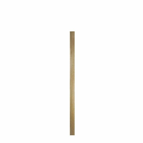 Solid white oak half - solid,