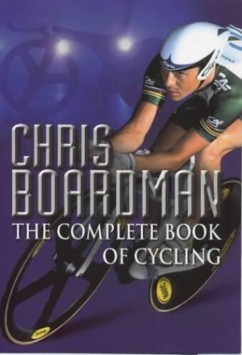 Chris boardmans complete - boardmans,