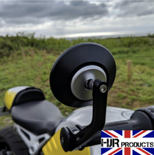 Genuine  HJR Products Bar End Mirrors Husqvarna Svartpilen Vitpilen 401 701 125