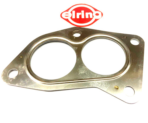 Elring exhaust manifold - elring, gasket