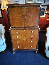 Superb art deco cocktail