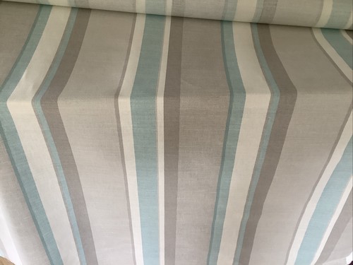 Laura ashley eaton stripe duck - laura,