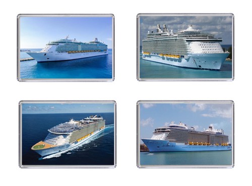 Royal caribbean the seas - royal,