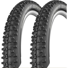 SCHWALBE SMART SAM Level 3 Puncture Protection Mountain Bike Tyres