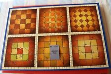 Games Workshop Advanced