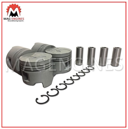 Engine rebuild kit toyota t - engine, 2l-t