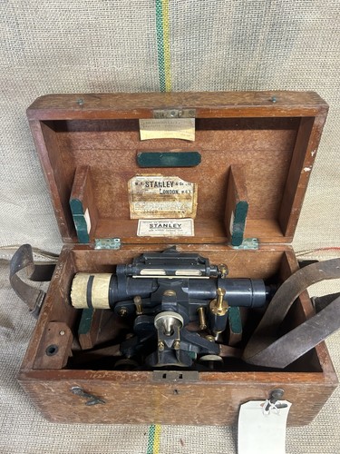Antique stanley london - antique,
