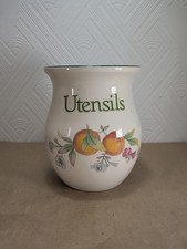 Vintage Cloverleaf Peaches &