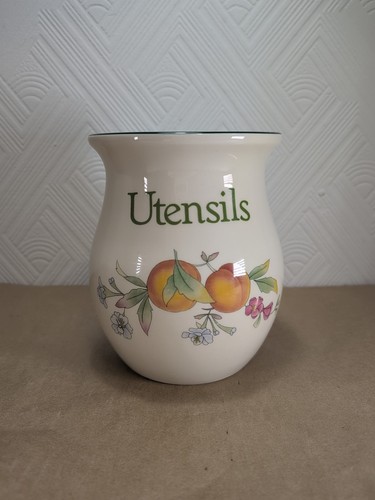 Vintage cloverleaf peaches - peaches, &
