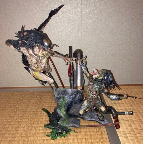 Hot toys diorama masterpiece - hot,