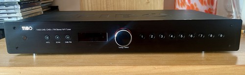 Tibo ti435 dab tuner - dab/fm,