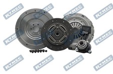 Clutch kit for citroen - kit, c4