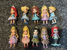 Disney Princess Mini Toddler